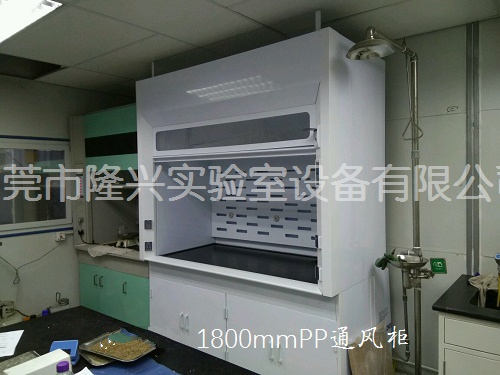 PP通風柜工廠