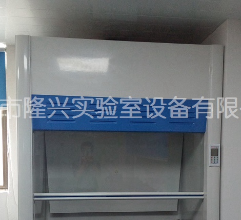桌上型通風(fēng)柜