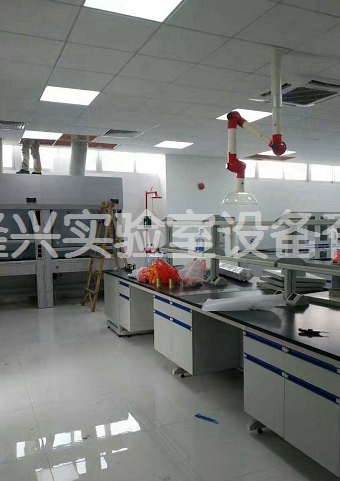 深圳實驗室裝修公司