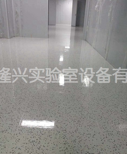 無(wú)菌實(shí)驗(yàn)室裝修