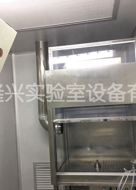 通風(fēng)排煙設(shè)備