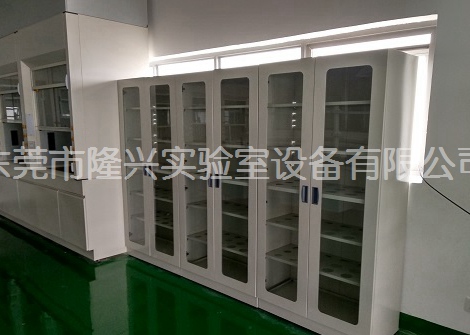 全鋼器皿柜